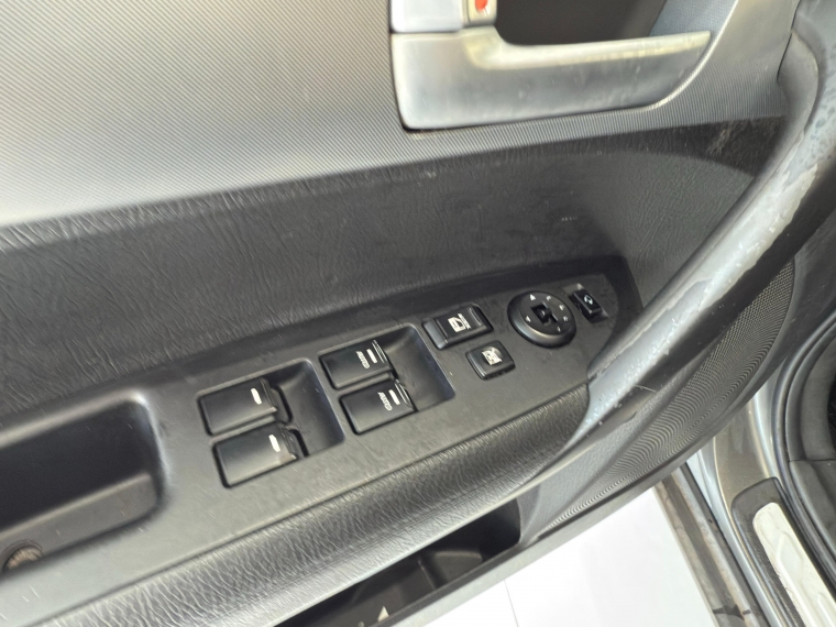 Kia Sorento Ex 2.4 2014 Usado en Automotriz Olea Flaño