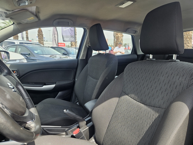 Suzuki Baleno Gls Hb 1.4 2020 Usado  Usado en Kovacs Usados