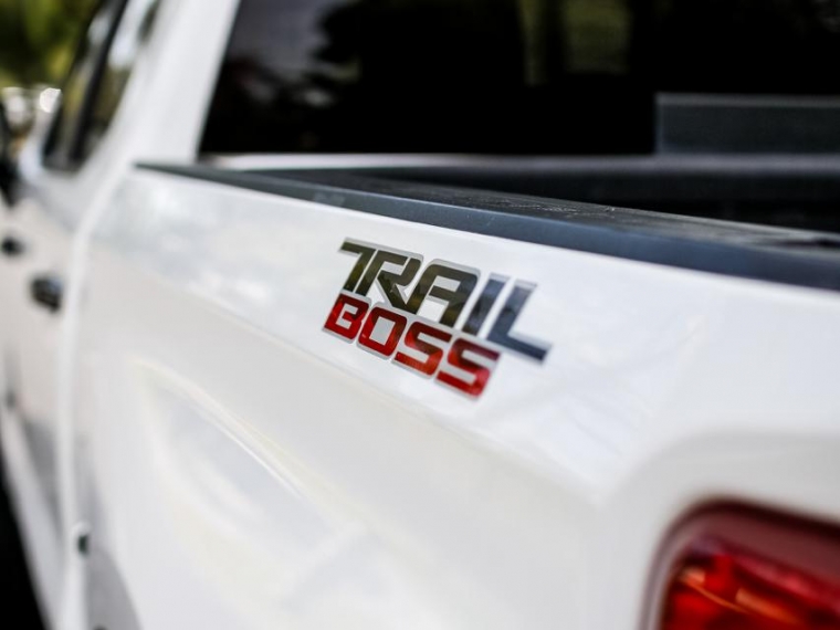 Chevrolet Silverado 2021 5.3 Lt Trailboss Z71 4x4 2021 Usado en Autoadvice Autos Usados Chevrolet Silverado 2021 5.3 Lt Trailboss Z71 4x4 2021 Usado en Autoadvice Autos Usados