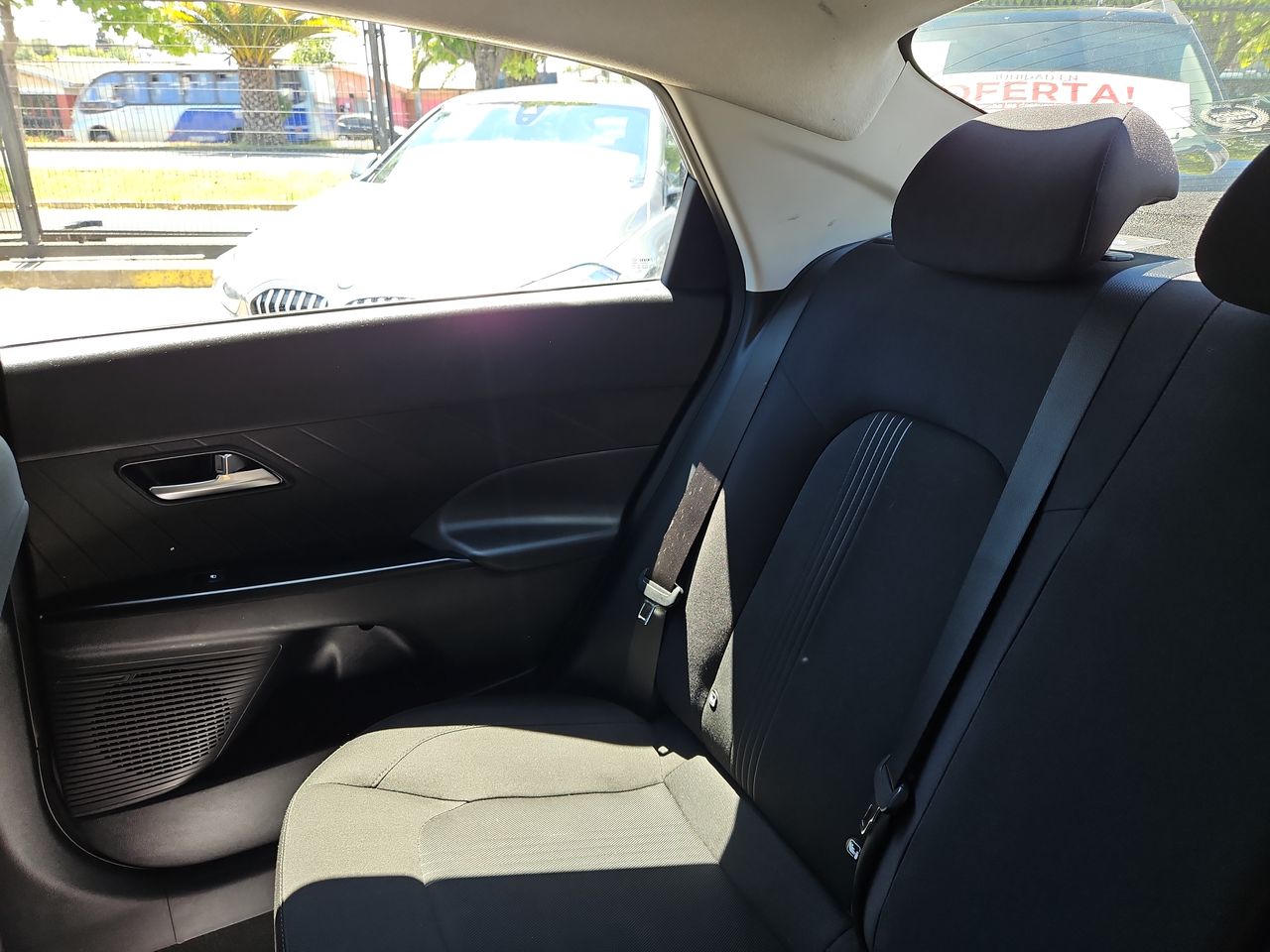 Hyundai Accent Accent Bn7i Mpi 1.5 2025 Usado en Usados de Primera - Sergio Escobar