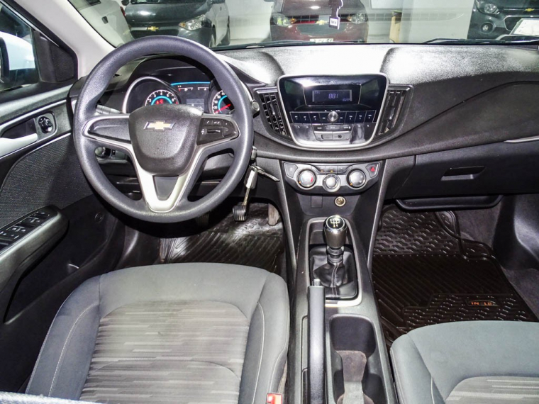 Chevrolet Cavalier Mt 2019 Usado  Usado en Webautos.cl