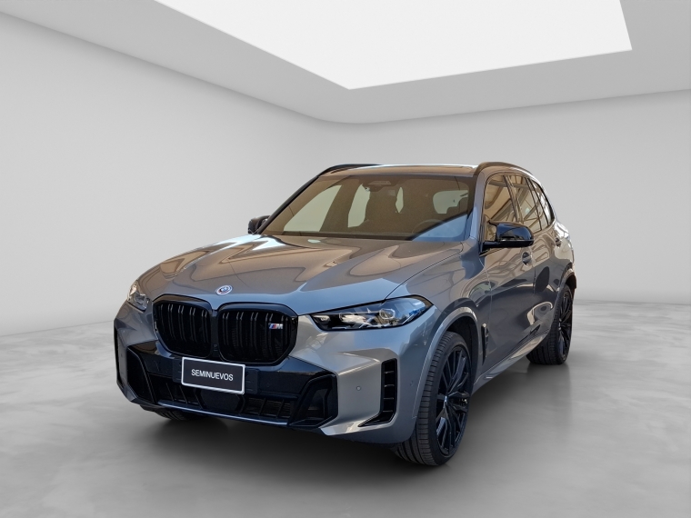 BMW X5 M60 XDRIVE LCI 4X4 2024, foto 1 de 20