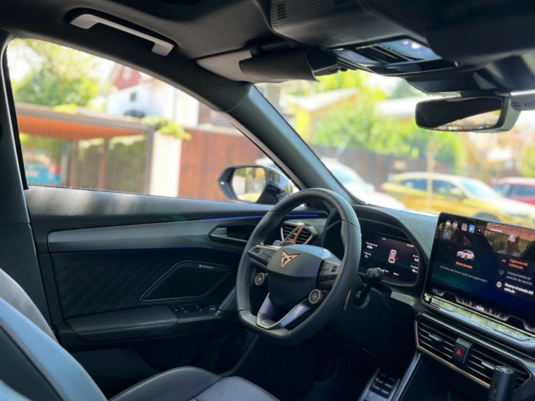 Cupra Formentor  2.0 Tsi At  2026 Usado en Autoadvice Autos Usados