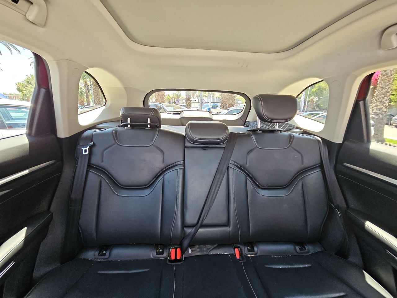 Haval H6 H6 Deluxe 4x4 2.0 Aut 2022 Usado en Usados de Primera - Sergio Escobar