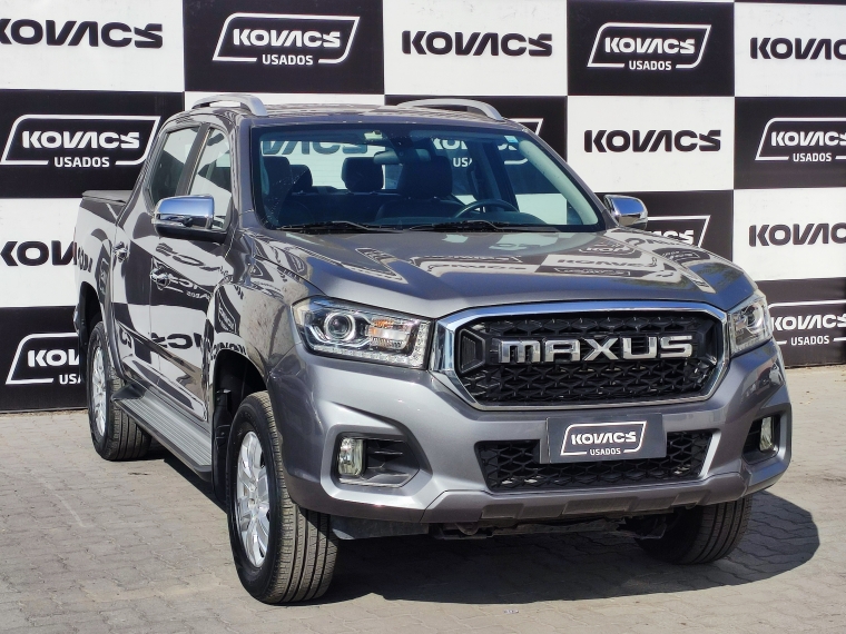 Maxus T60 D20 Glx At 4x4 Diesel 2022 Usado  Usado en Kovacs Usados