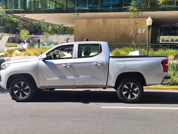 Peugeot Landtrek 4x4 1.9 2023 Usado  Usado en Webautos.cl