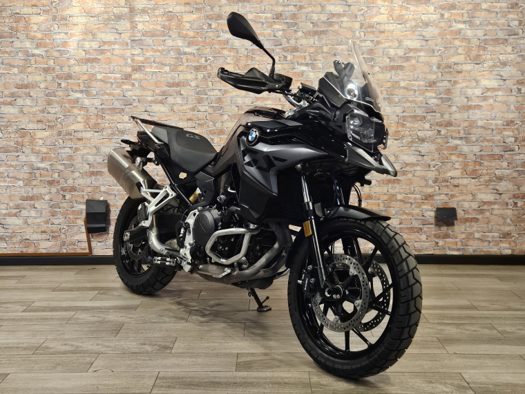 BMW Seminuevos BMW F 800 GS II 2024 BMW F 800 GS II 2024