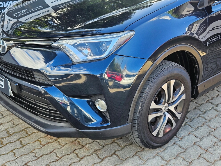 Toyota Rav4 Rav 4 2.0 2017 Usado  Usado en Kovacs Usados
