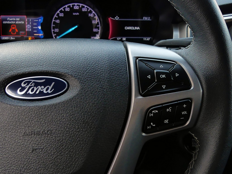 Ford Ranger Ltd 4x4 3.2 Aut 2023 Usado  Usado en Webautos.cl