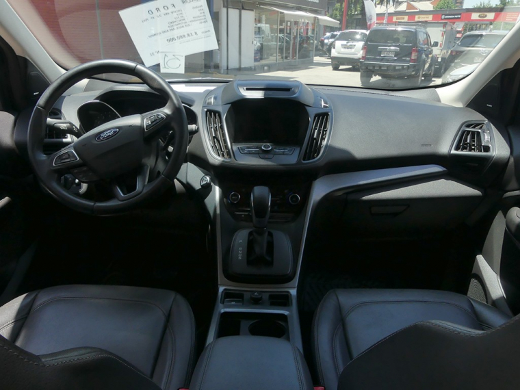 Ford Escape 2.0 Awd Aut 2019 Usado Usado en Webautos.cl Ford Escape 2.0 Awd Aut 2019 Usado Usado en Webautos.cl