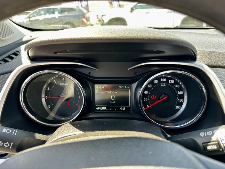 Chevrolet Tracker 1.2 Ltz P2 Mt 2022 Usado  Usado en Kovacs Usados