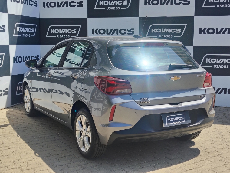 Chevrolet Onix 1.0 Hb Ltz Mt 2023 Usado  Usado en Kovacs Usados