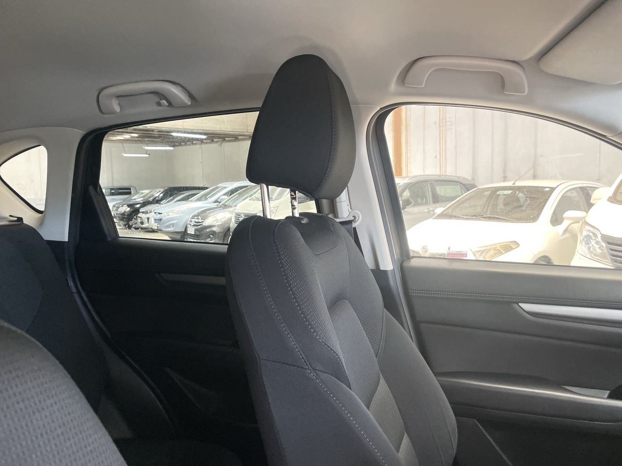 Mazda Cx-5 Cx 5 4x4 2.0 Aut 2023 Usado en Usados de Primera - Sergio Escobar