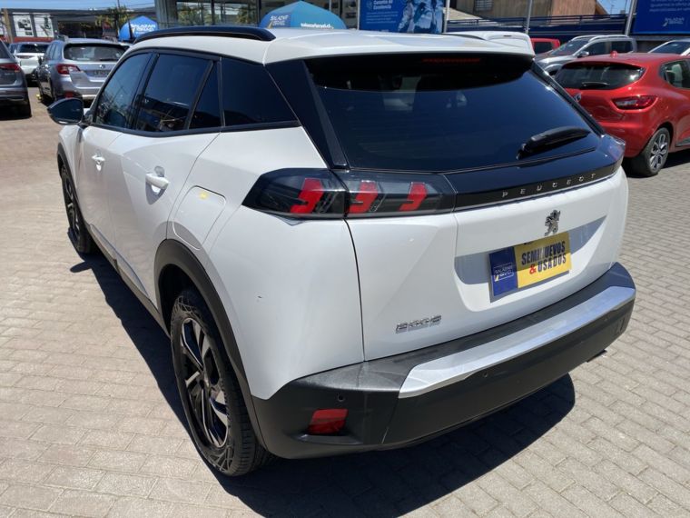 Peugeot 2008 1.5 Allure Bluehdi 130 At 5p 2023 Usado Usado en Webautos.cl Peugeot 2008 1.5 Allure Bluehdi 130 At 5p 2023 Usado Usado en Webautos.cl