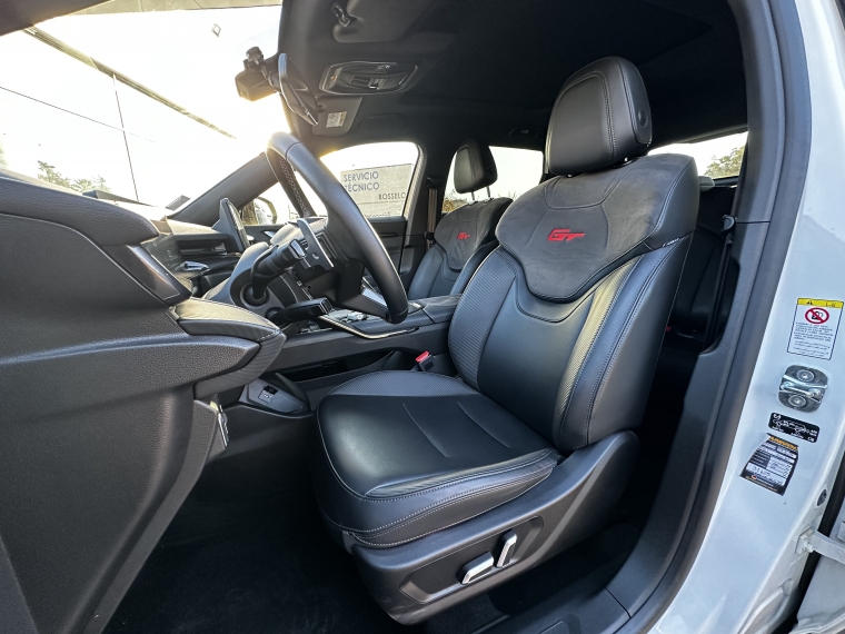 Haval H6 H6 Elite 2.0 Aut 2023 Usado en Rosselot Usados