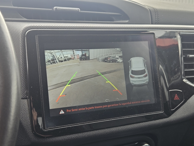 Chery Tiggo 3 Tiggo 3 1.5 2022 Usado en Rosselot Usados