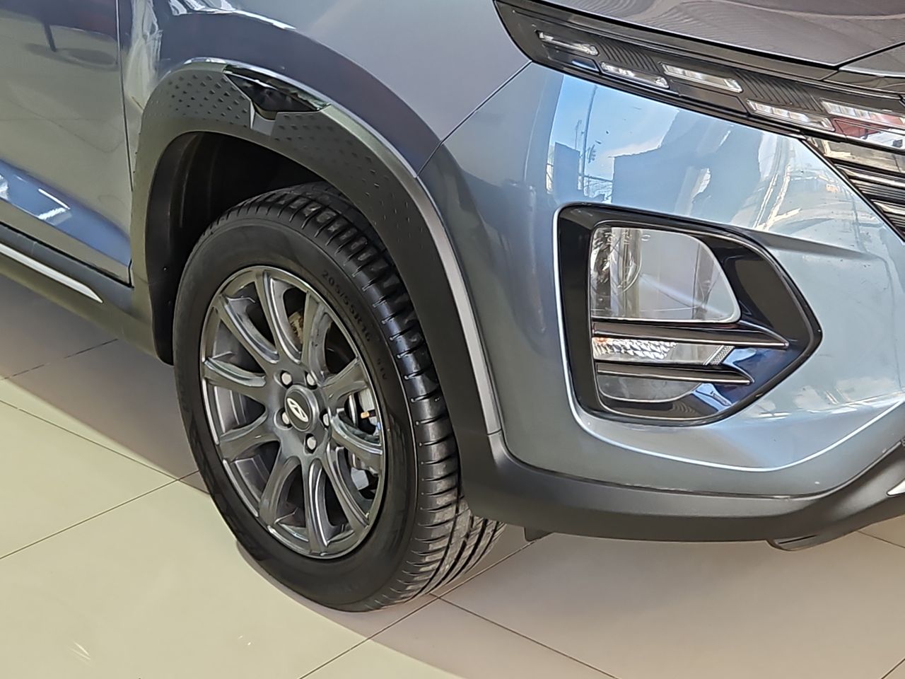 Chery Tiggo 2 pro Tiggo 2 Pro Max Gl 1.5 2025 Usado en Usados de Primera - Sergio Escobar