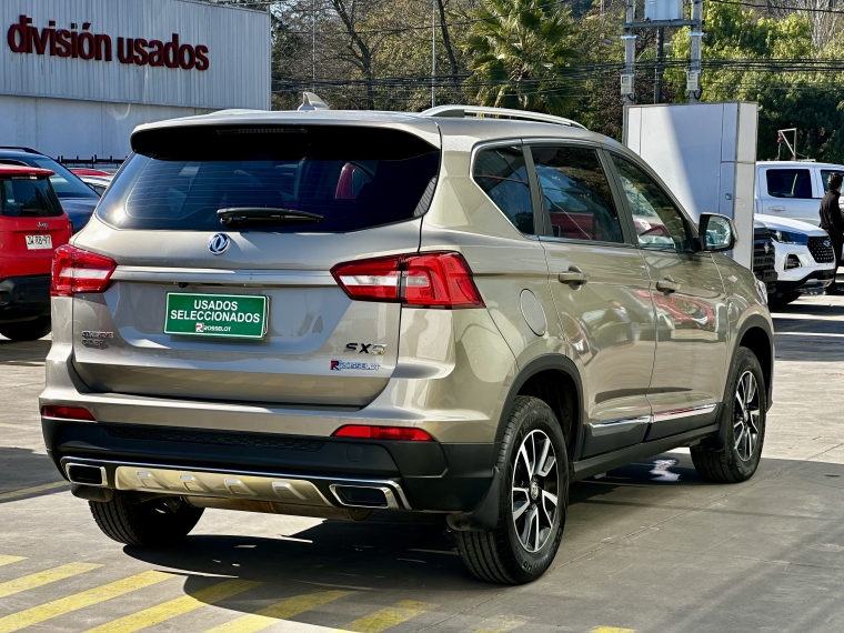 Dongfeng Sx5 Joyear Sx5 Lux 1.6 2022 Usado en Rosselot Usados