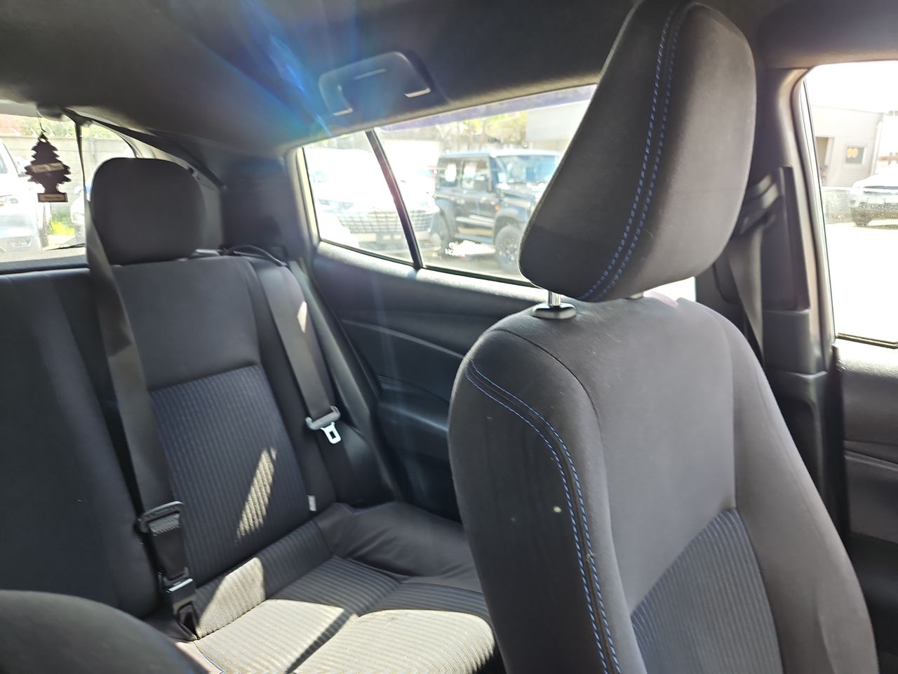 TOYOTA YARIS YARIS SPORT GLE 1.5 - 2018