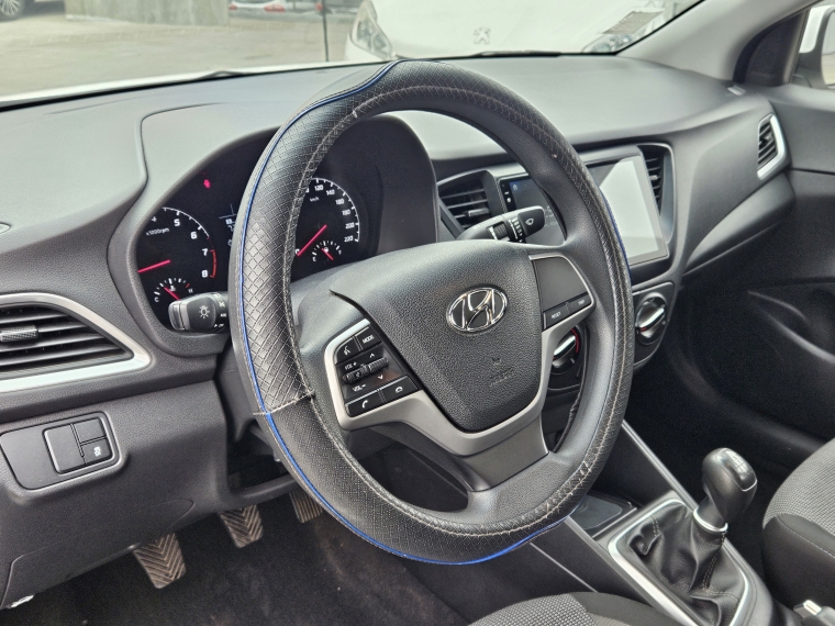 Hyundai Accent Accent Hci 1.4 2023 Usado en Rosselot Usados Hyundai Accent Accent Hci 1.4 2023 Usado en Rosselot Usados