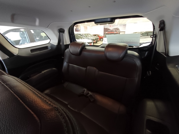Chevrolet Spin Spin Ltz 1.8 2019 Usado en Rosselot Usados