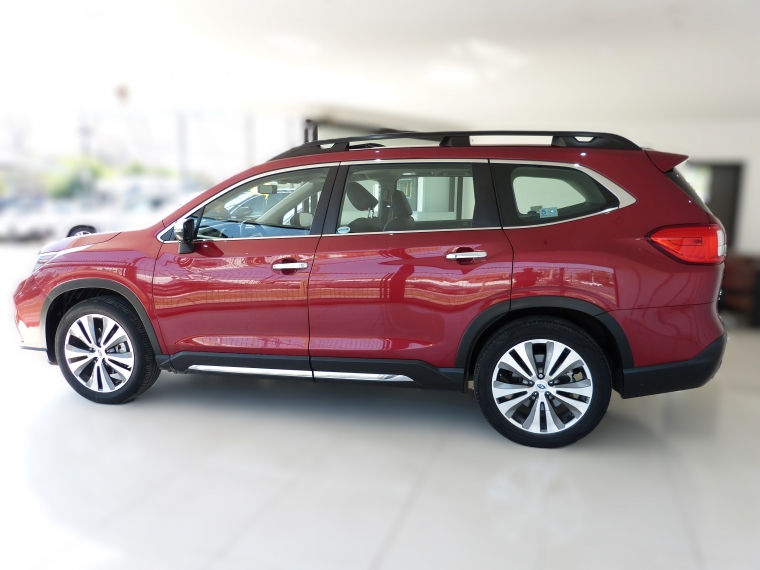 Subaru Evoltis Touring 4x4 2.4 Aut 2021 Usado en Automotriz Olea Flaño