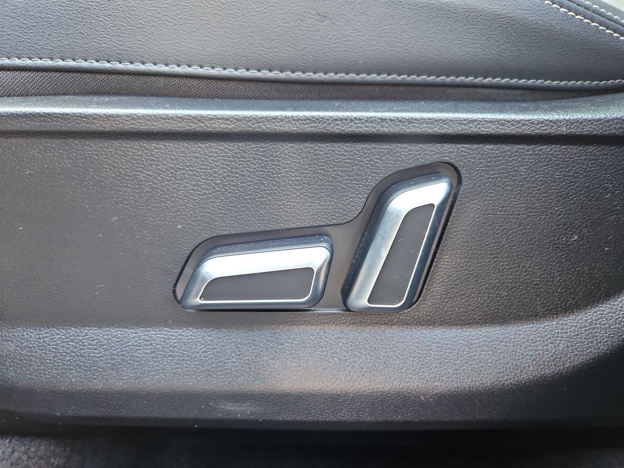 Haval H6 H6 Turbo Dct 4x2 2.0 Aut 2024 Usado en Usados de Primera - Sergio Escobar