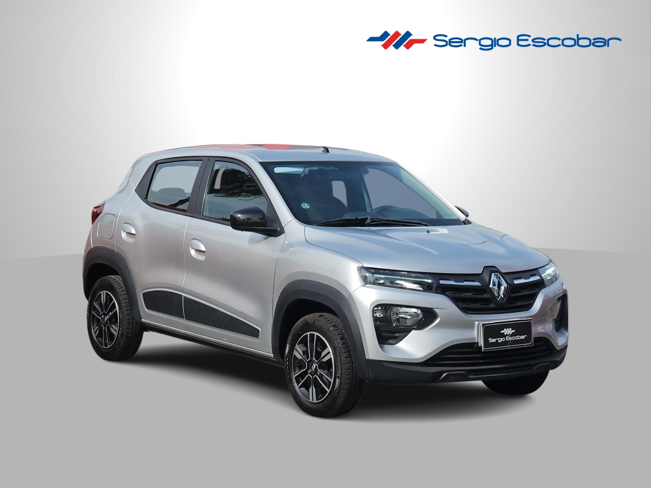RENAULT KWID KWID HB 1.0 2024