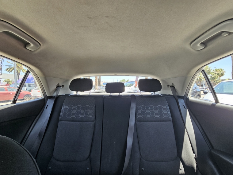 Kia Rio 5 Ex Full 1.4 Mt 2019 Usado  Usado en Kovacs Usados