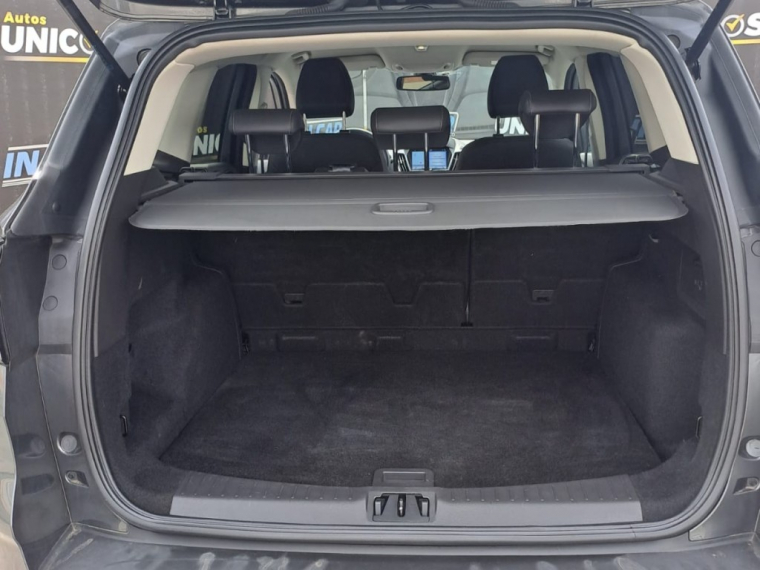 Ford Escape 2.0 Aut 2019 Usado Usado en Webautos.cl Ford Escape 2.0 Aut 2019 Usado Usado en Webautos.cl