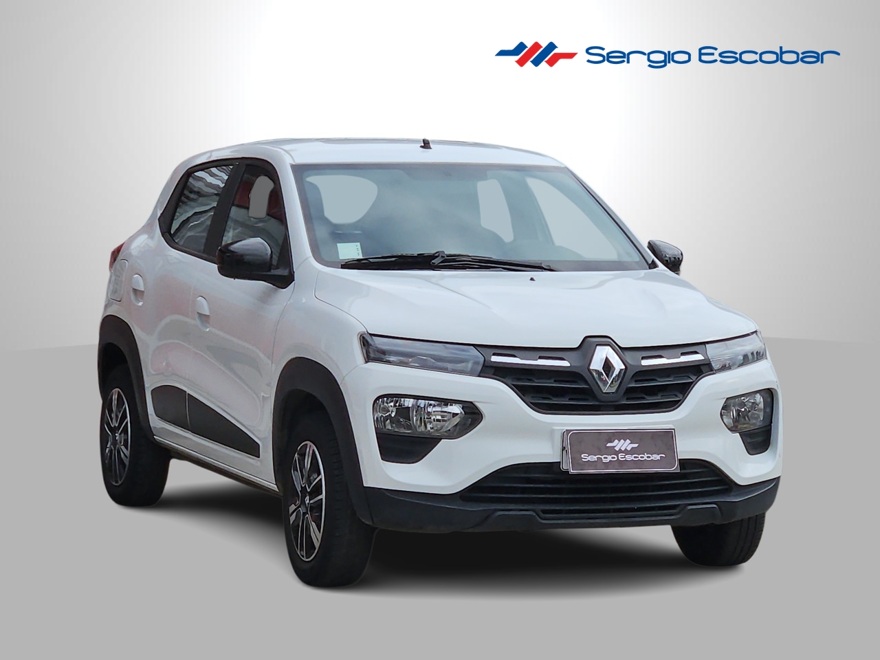 Sergio Escobar Seminuevos RENAULT KWID KWID HB MT 1.0 2022 RENAULT KWID KWID HB MT 1.0 2022