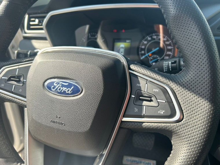 Ford Territory Trend 1.5 2023 Usado  Usado en Webautos.cl