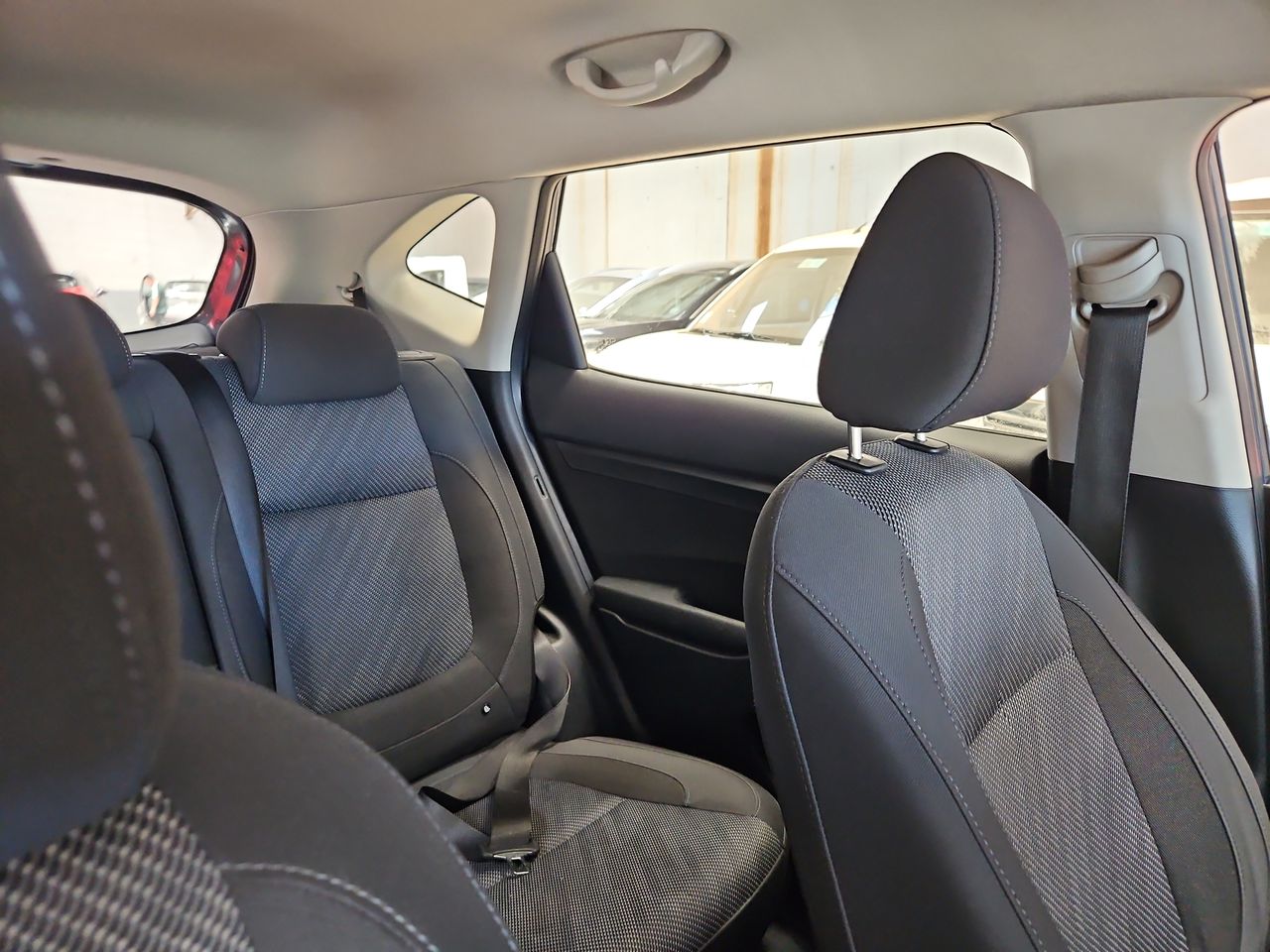 Kia Seltos Seltos Ex 1.6 2023 Usado en Usados de Primera - Sergio Escobar