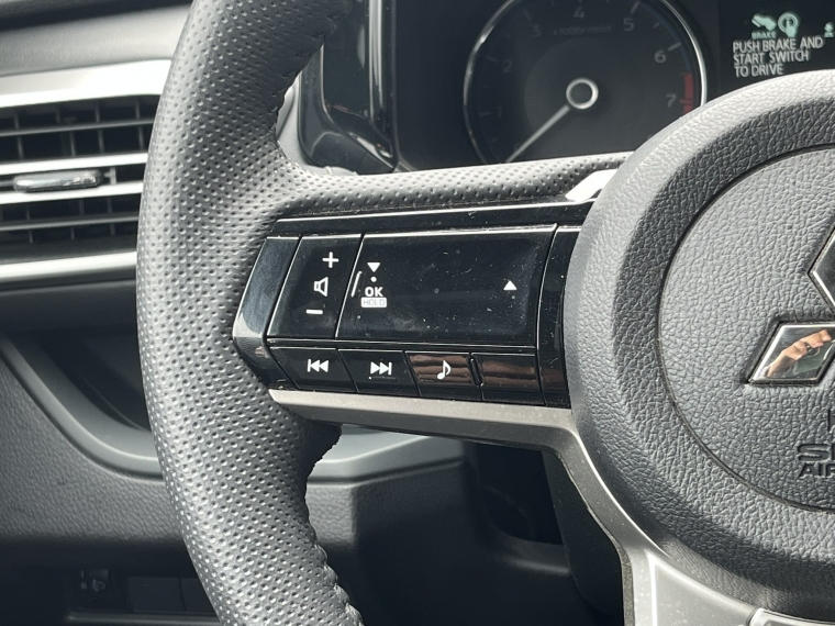 Mitsubishi New outlander New Outlander Sport Glx At 4x2 1.5 Mn 2025 Usado en Rosselot Usados