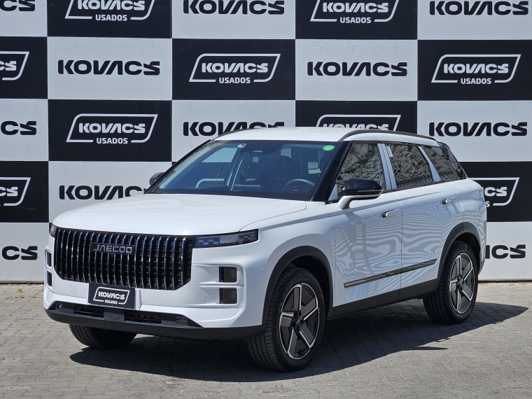 JAECOO J7 1.5 PRIME AT 2025