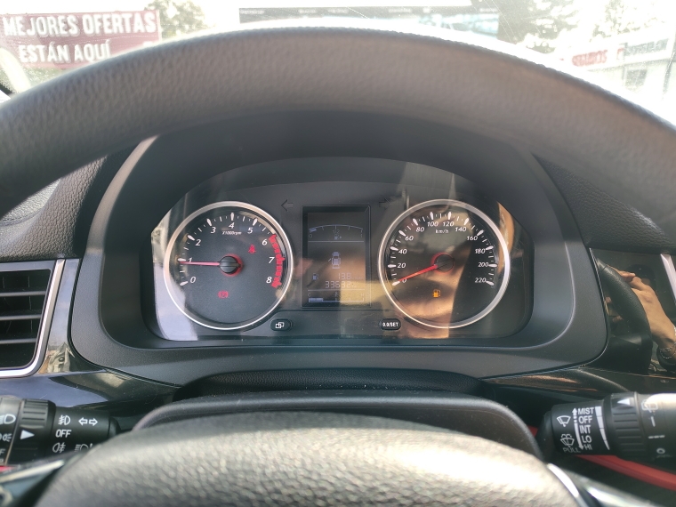 Dfm Sx5 Joyear Sx5 1.6 2020 Usado en Rosselot Usados
