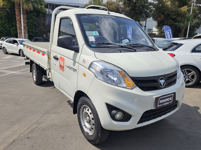 Foton Midi cabina simple 1.3 2021 Usado  Usado en Kovacs Usados