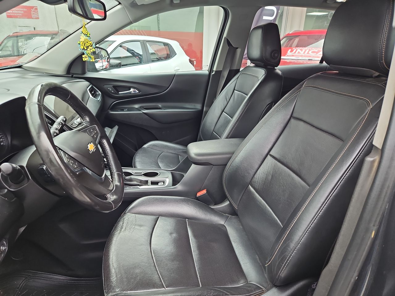 Chevrolet Equinox Equinox Lt 1.5 2019 Usado en Usados de Primera - Sergio Escobar