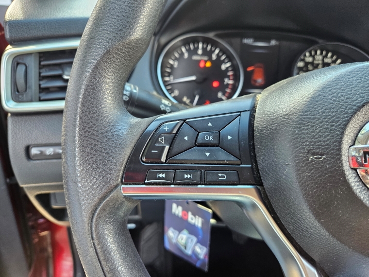 Nissan Qashqai Sense 2.0 Mt 2020 Usado  Usado en Kovacs Usados
