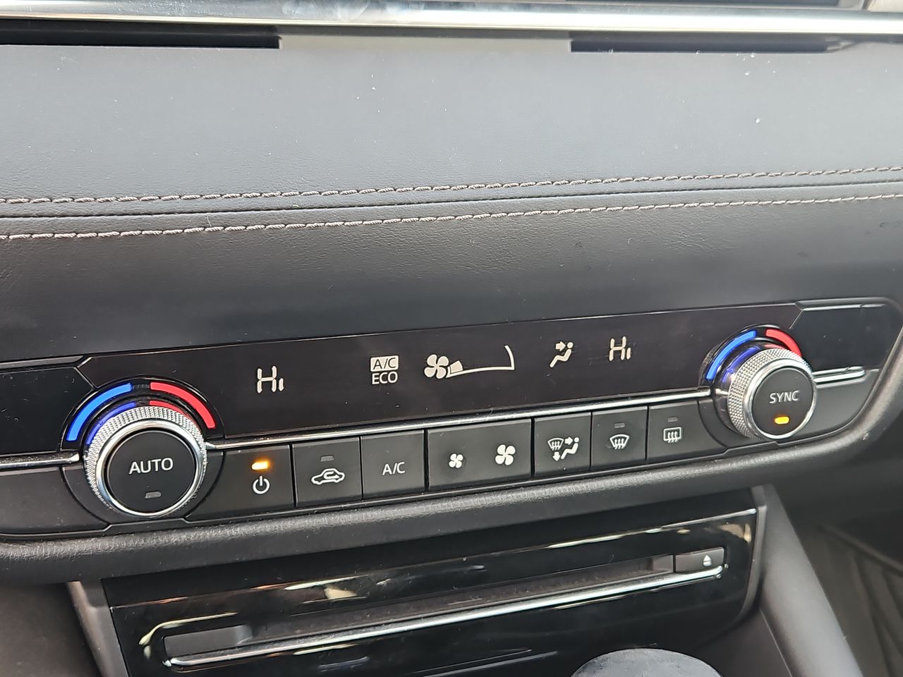 Mazda 6 All New  6 2.0 Aut 2019 Usado en Usados de Primera - Sergio Escobar