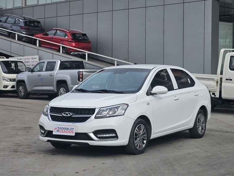 CHERY ARRIZO 3 ARRIZO 3 1.5 2021