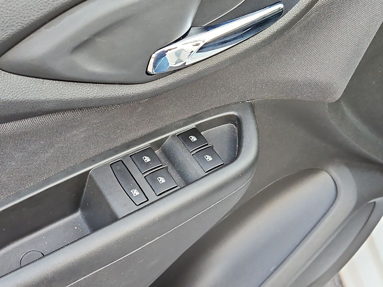 Chevrolet Onix Onix Ltz 1.4 2017 Usado en Usados de Primera - Sergio Escobar