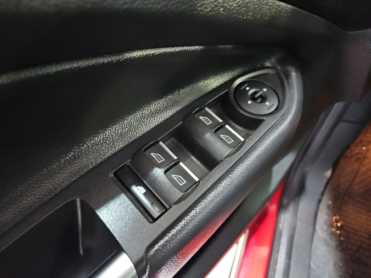 Ford Escape Escape 2.5 Aut 2018 Usado en Usados de Primera - Sergio Escobar