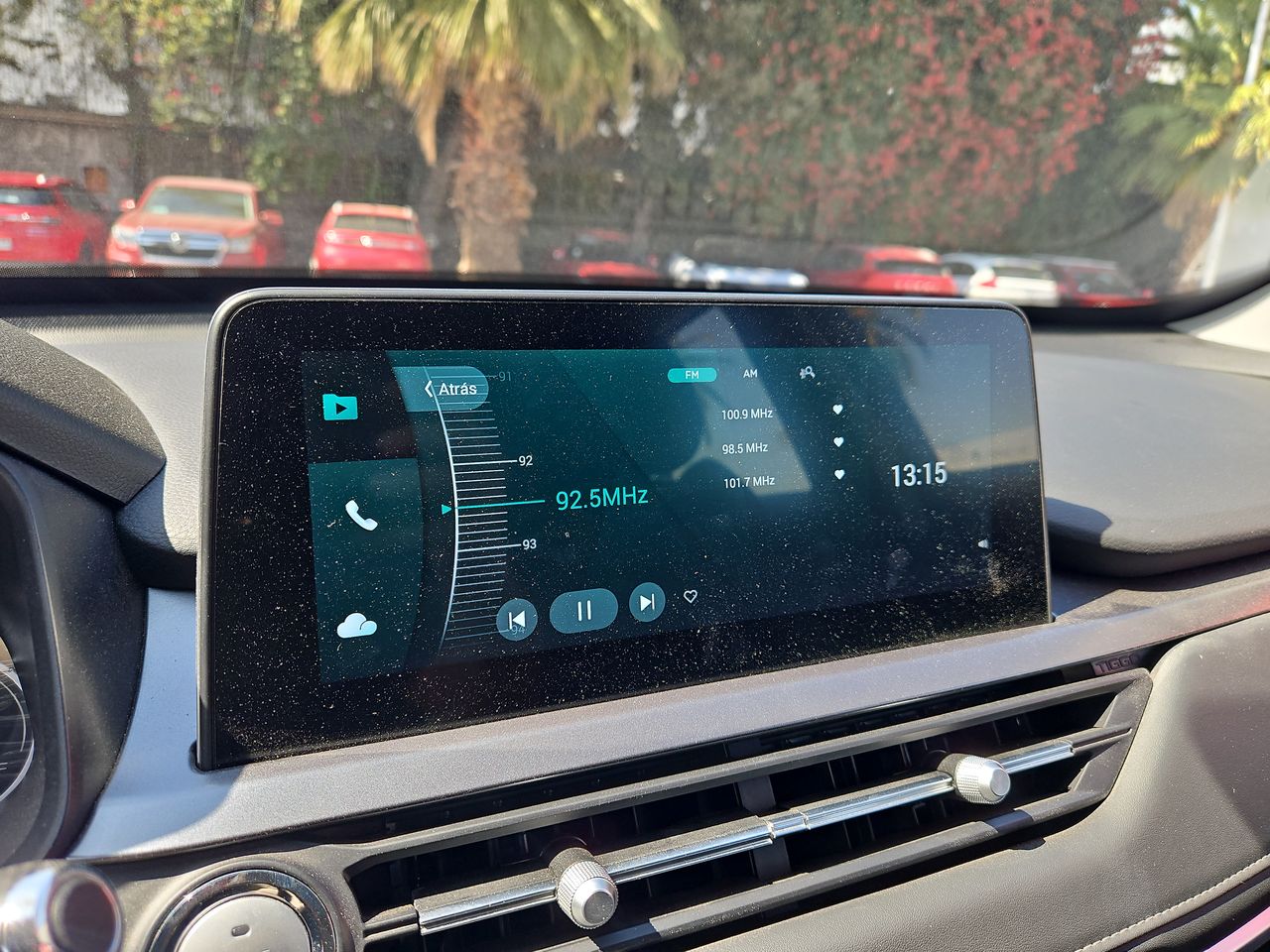 Chery Tiggo 3 pro Tiggo 3 Pro Gls 1.5 Aut 2025 Usado en Usados de Primera - Sergio Escobar