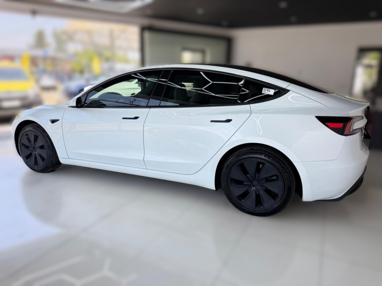 Tesla 3  Model 3 Standard 2025 Usado en Automotriz Olea Flaño
