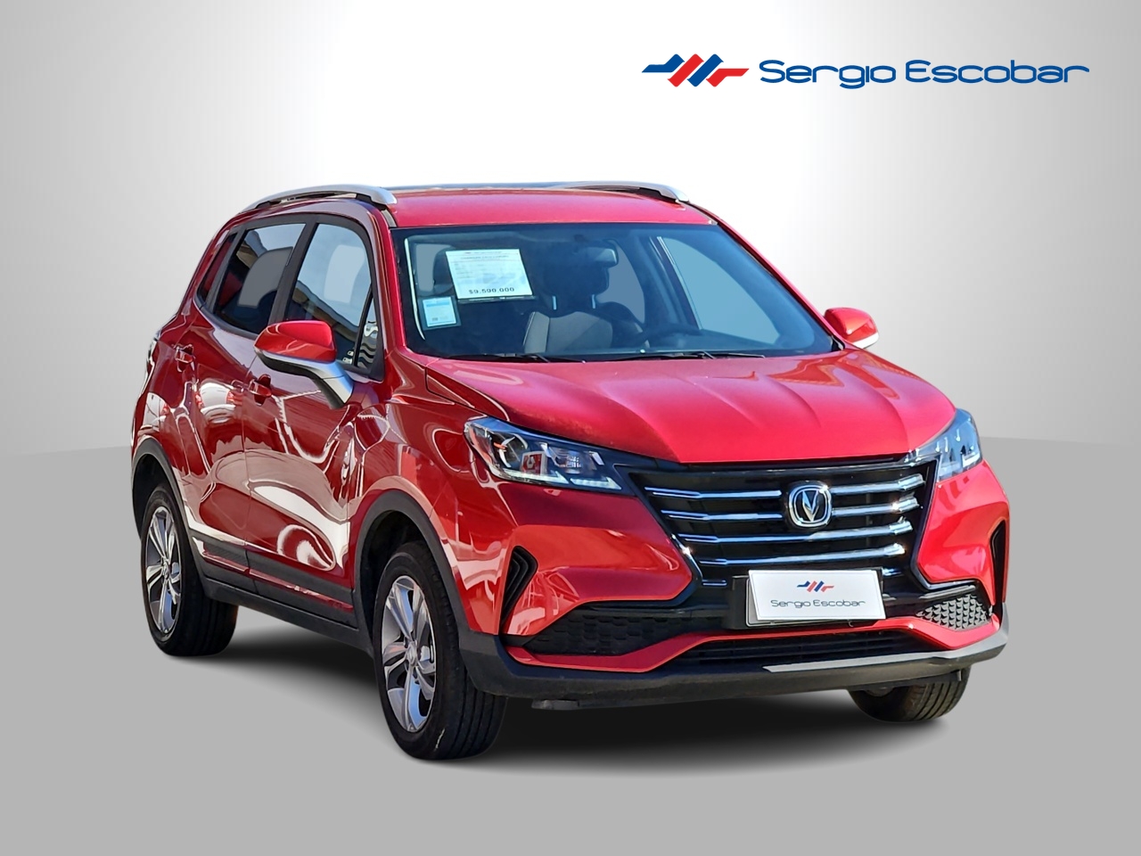 CHANGAN CS15 CS15 HB 4X2 1.5 2025