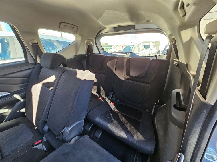 Mitsubishi Xpander Xpander Glx 1.5 Aut 2024 Usado en Rosselot Usados