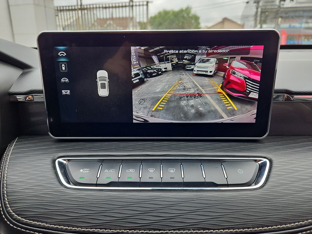 Haval Jolion Jolion Turbo 1.5 2023 Usado en Usados de Primera - Sergio Escobar