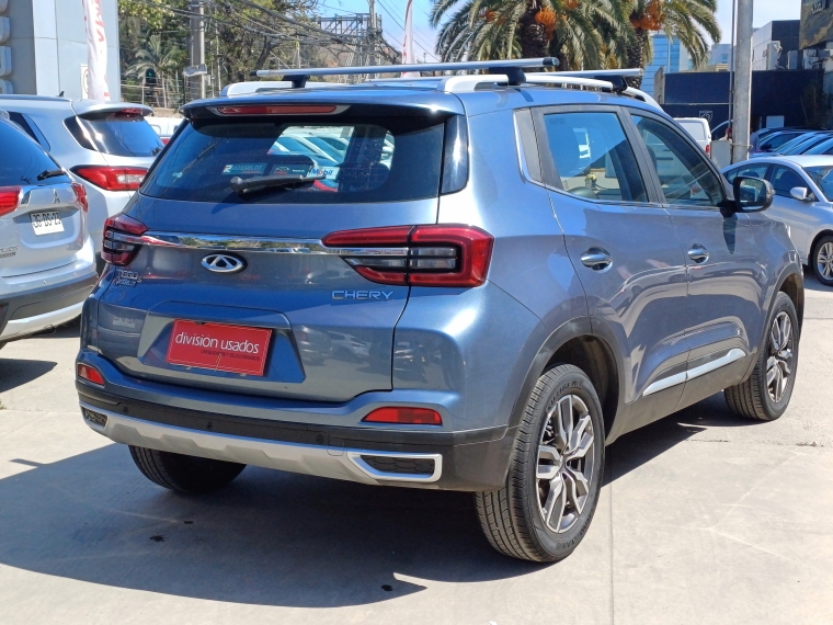 Chery Tiggo 3 Tiggo 3 1.5 2022 Usado en Rosselot Usados