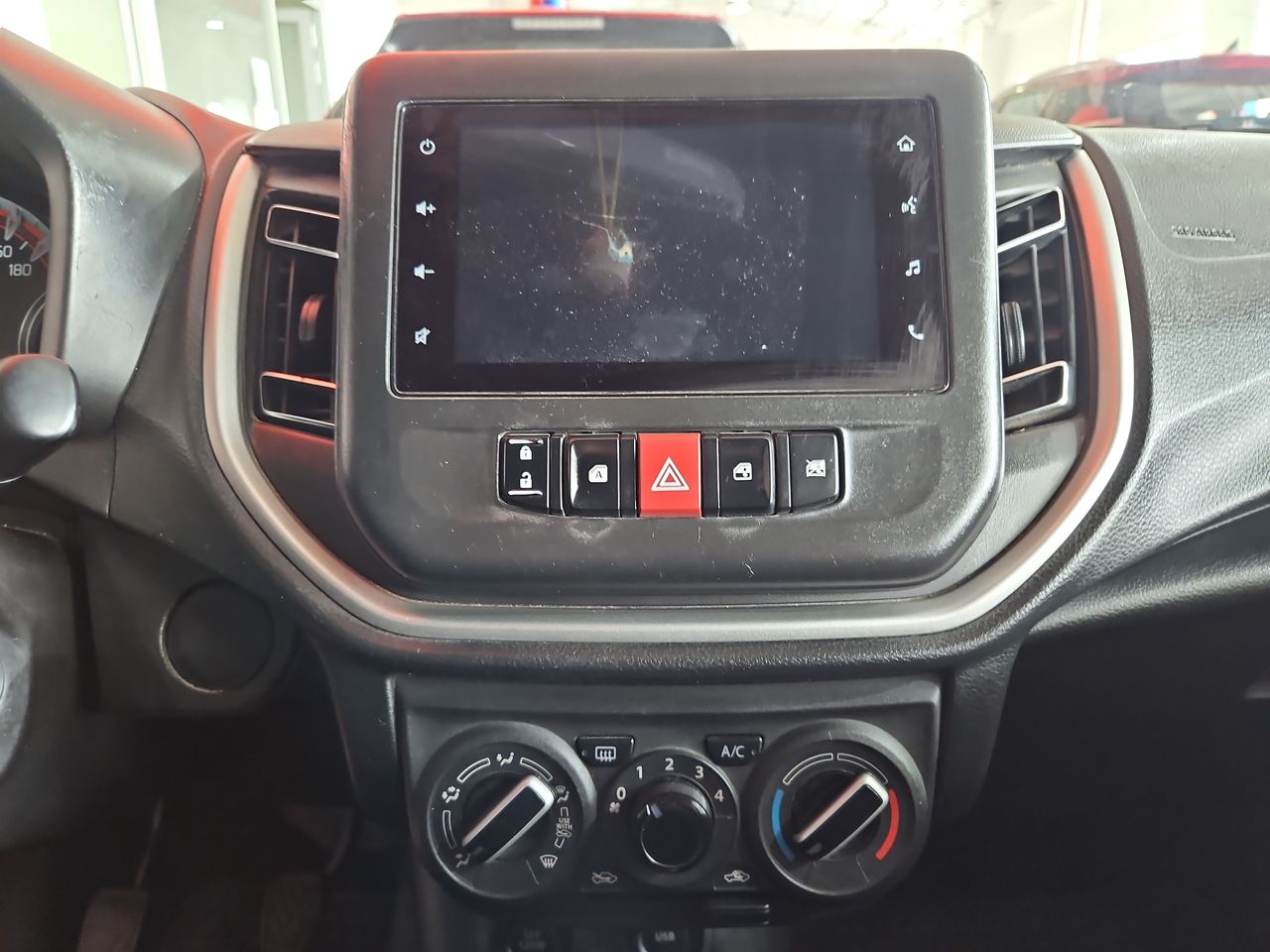 Suzuki Celerio Celerio Hb Mt 1.0 2022 Usado  Usado en Webautos.cl